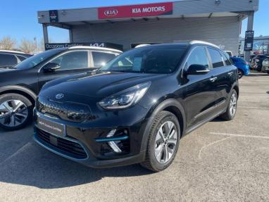 Voir le détail de l'offre de cette KIA e-Niro Premium 204ch de 2020 en vente à partir de 250.5 €  / mois