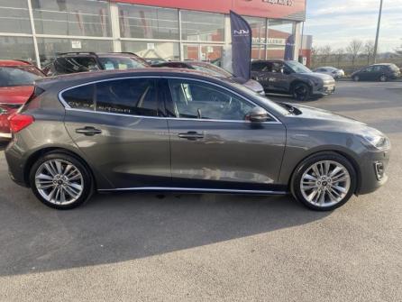 FORD Focus 1.0 EcoBoost 125ch Vignale BVA à vendre à Compiègne - Image n°4