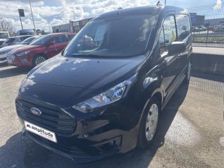 FORD Transit Connect L1 1.5 EcoBlue 100 ch Trend BVA à vendre à Troyes - Image n°1