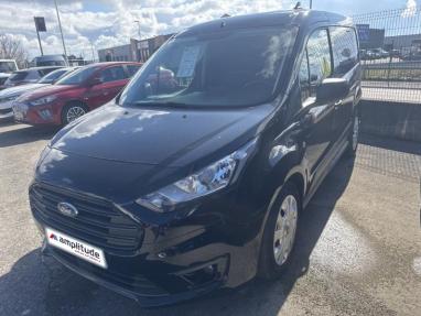 Voir le détail de l'offre de cette FORD Transit Connect L1 1.5 EcoBlue 100 ch Trend BVA de 2022 en vente à partir de 237.24 €  / mois