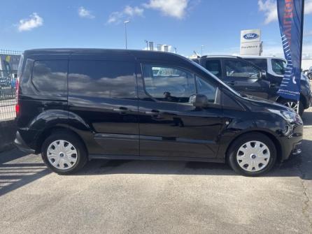 FORD Transit Connect L1 1.5 EcoBlue 100 ch Trend BVA à vendre à Troyes - Image n°4