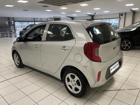 KIA Picanto 1.0 DPi 67ch Active à vendre à Garges Les Gonesse - Image n°7