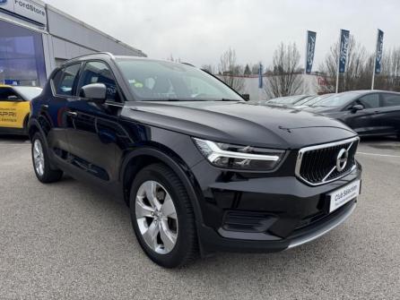 VOLVO XC40 D3 AdBlue 150ch Momentum Geartronic 8 à vendre à Besançon - Image n°3