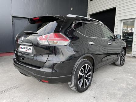 NISSAN X-Trail 1.6 dCi 130ch Acenta Euro6 à vendre à Reims - Image n°5