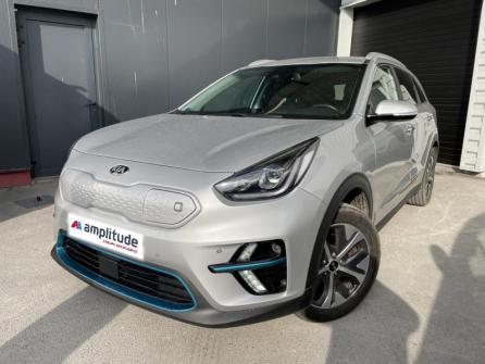 KIA e-Niro Premium 204ch à vendre à Reims - Image n°1