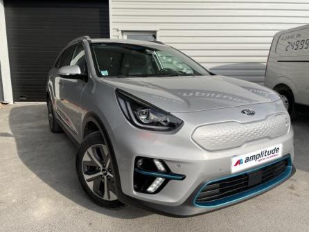 KIA e-Niro Premium 204ch à vendre à Reims - Image n°3