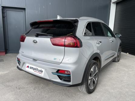 KIA e-Niro Premium 204ch à vendre à Reims - Image n°5