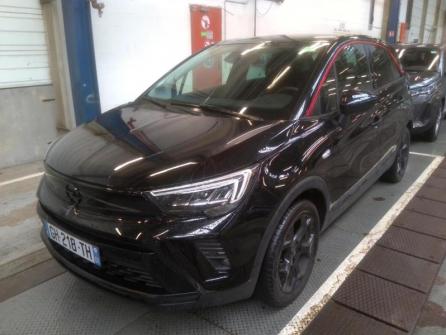 OPEL Crossland X 1.5 D 110ch GS Line à vendre à Melun - Image n°1