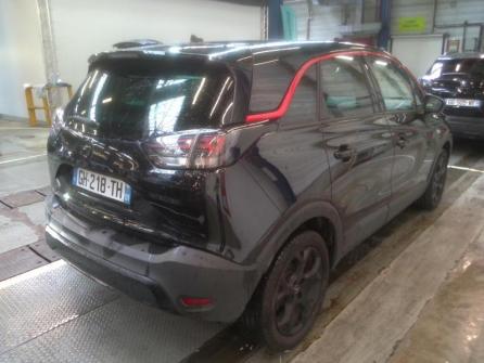 OPEL Crossland X 1.5 D 110ch GS Line à vendre à Melun - Image n°2