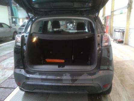 OPEL Crossland X 1.5 D 110ch GS Line à vendre à Melun - Image n°5