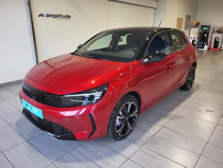 OPEL Corsa 1.2 Turbo Hybrid 100ch GS e-BVA6 à vendre à Chaumont - Image n°1