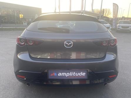 MAZDA Mazda 3 Berline 1.8 SKYACTIV-D 116ch Inspiration à vendre à Compiègne - Image n°6