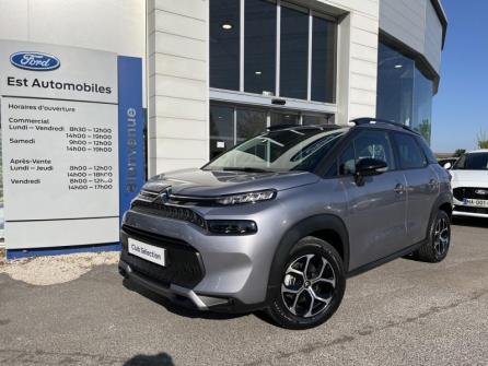 CITROEN C3 Aircross BlueHDi 120ch S&S Shine EAT6 à vendre à Auxerre - Image n°1