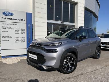Voir le détail de l'offre de cette CITROEN C3 Aircross BlueHDi 120ch S&S Shine EAT6 de 2023 en vente à partir de 244.12 €  / mois