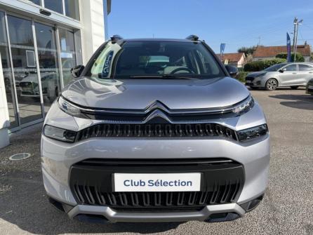 CITROEN C3 Aircross BlueHDi 120ch S&S Shine EAT6 à vendre à Auxerre - Image n°2