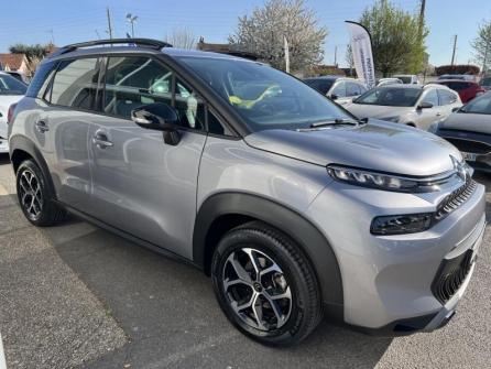 CITROEN C3 Aircross BlueHDi 120ch S&S Shine EAT6 à vendre à Auxerre - Image n°3