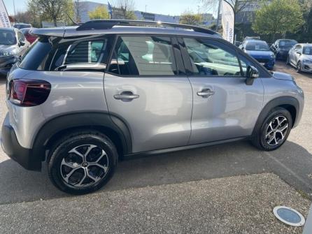 CITROEN C3 Aircross BlueHDi 120ch S&S Shine EAT6 à vendre à Auxerre - Image n°4