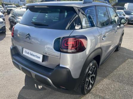 CITROEN C3 Aircross BlueHDi 120ch S&S Shine EAT6 à vendre à Auxerre - Image n°5