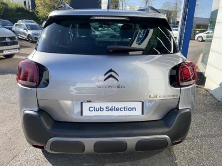 CITROEN C3 Aircross BlueHDi 120ch S&S Shine EAT6 à vendre à Auxerre - Image n°6