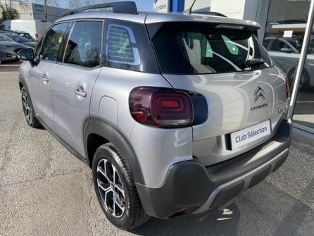 CITROEN C3 Aircross BlueHDi 120ch S&S Shine EAT6 à vendre à Auxerre - Image n°7