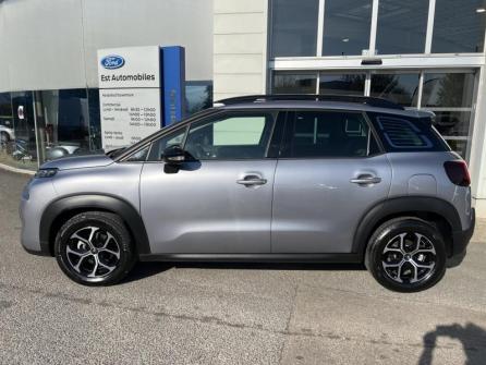 CITROEN C3 Aircross BlueHDi 120ch S&S Shine EAT6 à vendre à Auxerre - Image n°8