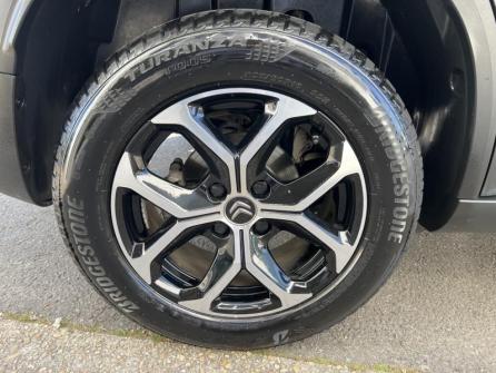 CITROEN C3 Aircross BlueHDi 120ch S&S Shine EAT6 à vendre à Auxerre - Image n°9