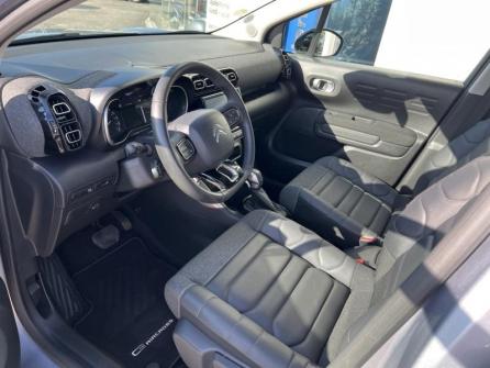 CITROEN C3 Aircross BlueHDi 120ch S&S Shine EAT6 à vendre à Auxerre - Image n°10