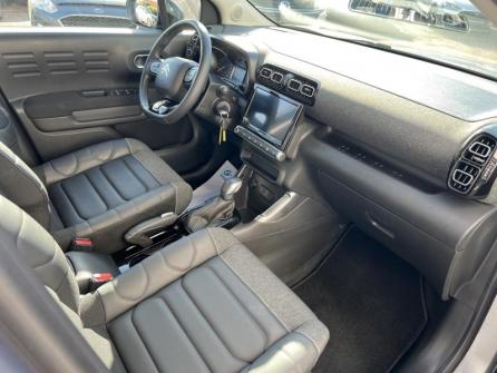 CITROEN C3 Aircross BlueHDi 120ch S&S Shine EAT6 à vendre à Auxerre - Image n°11