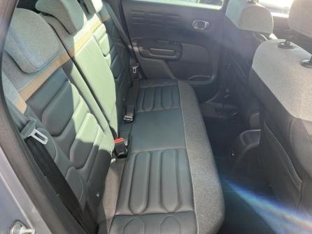 CITROEN C3 Aircross BlueHDi 120ch S&S Shine EAT6 à vendre à Auxerre - Image n°12
