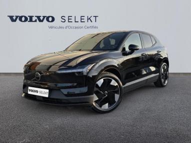 Voir le détail de l'offre de cette VOLVO EX30 Single Extended Range 272ch Plus de 2024 en vente à partir de 41 499 €