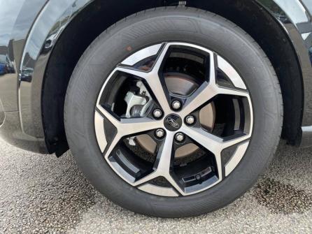 FORD Puma 1.0 EcoBoost Hybrid 125ch ST Line S&S à vendre à Besançon - Image n°9