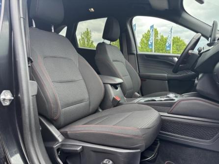 FORD Kuga 2.5 Duratec 190ch FHEV E85 ST-Line BVA à vendre à Besançon - Image n°11
