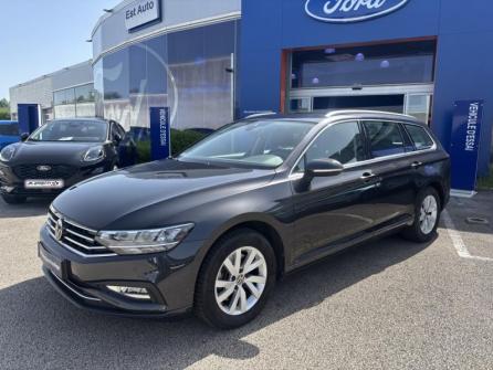 VOLKSWAGEN Passat SW 2.0 TDI EVO 122ch Business DSG7 à vendre à Besançon - Image n°1