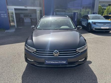 VOLKSWAGEN Passat SW 2.0 TDI EVO 122ch Business DSG7 à vendre à Besançon - Image n°2