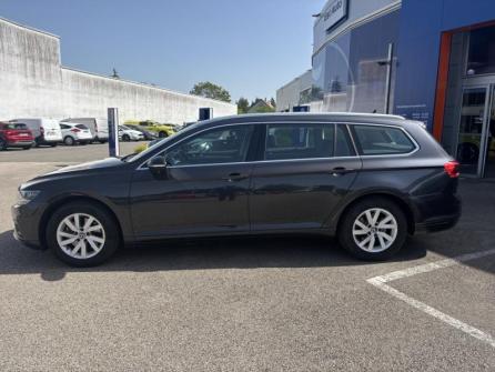 VOLKSWAGEN Passat SW 2.0 TDI EVO 122ch Business DSG7 à vendre à Besançon - Image n°8