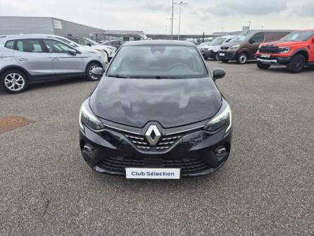 RENAULT Clio 1.6 E-Tech 140ch Initiale Paris à vendre à Montargis - Image n°2