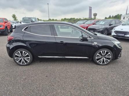 RENAULT Clio 1.6 E-Tech 140ch Initiale Paris à vendre à Montargis - Image n°4