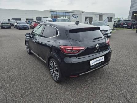 RENAULT Clio 1.6 E-Tech 140ch Initiale Paris à vendre à Montargis - Image n°7