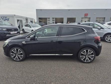 RENAULT Clio 1.6 E-Tech 140ch Initiale Paris à vendre à Montargis - Image n°8