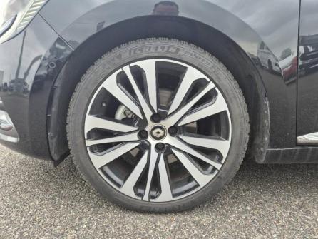 RENAULT Clio 1.6 E-Tech 140ch Initiale Paris à vendre à Montargis - Image n°9
