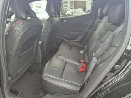 RENAULT Clio 1.6 E-Tech 140ch Initiale Paris à vendre à Montargis - Image n°12