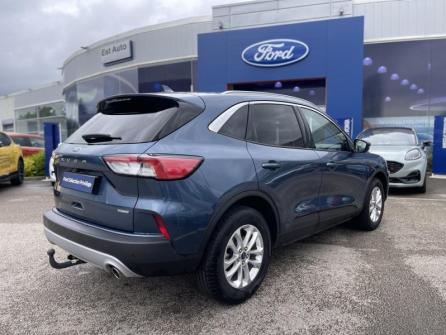 FORD Kuga 2.5 Duratec 190ch FHEV E85 Titanium BVA à vendre à Besançon - Image n°5
