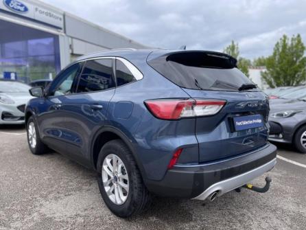 FORD Kuga 2.5 Duratec 190ch FHEV E85 Titanium BVA à vendre à Besançon - Image n°7