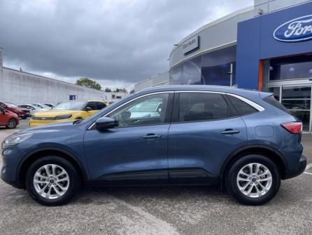 FORD Kuga 2.5 Duratec 190ch FHEV E85 Titanium BVA à vendre à Besançon - Image n°8