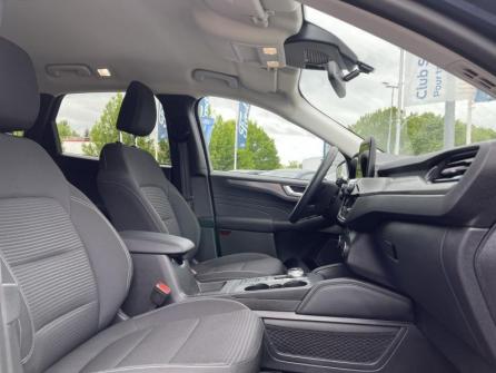 FORD Kuga 2.5 Duratec 190ch FHEV E85 Titanium BVA à vendre à Besançon - Image n°11