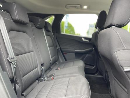 FORD Kuga 2.5 Duratec 190ch FHEV E85 Titanium BVA à vendre à Besançon - Image n°12