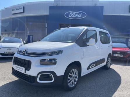 CITROEN Berlingo M BlueHDi 100ch S&S Feel à vendre à Besançon - Image n°1