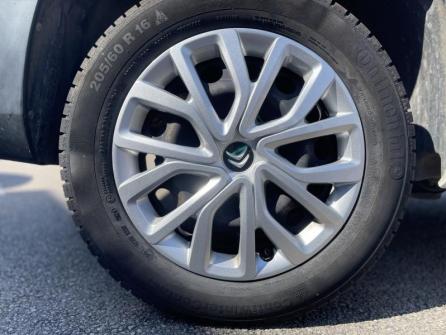 CITROEN Berlingo M BlueHDi 100ch S&S Feel à vendre à Besançon - Image n°9