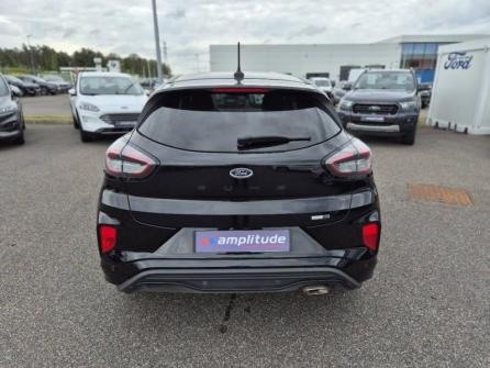 FORD Puma 1.0 EcoBoost 125ch mHEV ST-Line 6cv à vendre à Gien - Image n°6