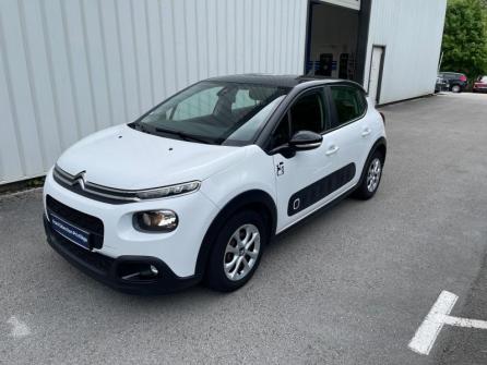 CITROEN C3 PureTech 82ch Graphic S&S E6.d à vendre à Saint-Claude - Image n°1
